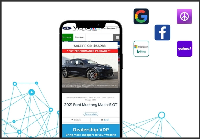 lead tracking image